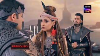 Balveer Season 5 Ep1