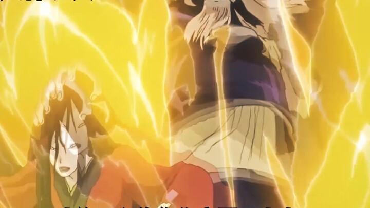 Nếu bạn muốn làm Natsume bị thương, hãy hỏi tên siêu quỷ đằng sau anh ta xem hắn có đồng ý không.