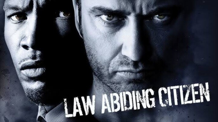 Law Abiding Citizen Tamil