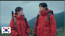 13) Jirisan | Tagalog Dubbed