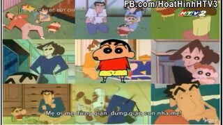 shin #39 tiếng Việt