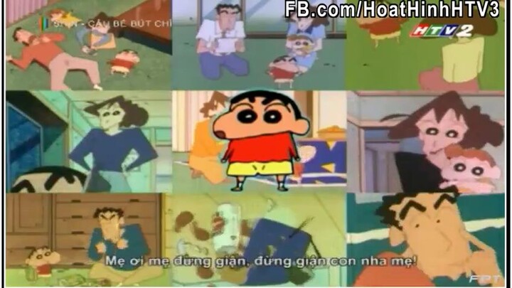 shin #39 tiếng Việt