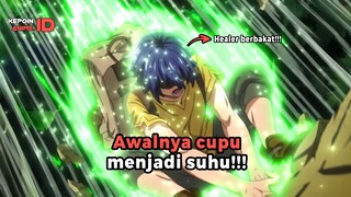 PUNYA SKILL LANGKA!!, cowok ini dipaksa DILATIH KERAS agar menjadi KUAT!!