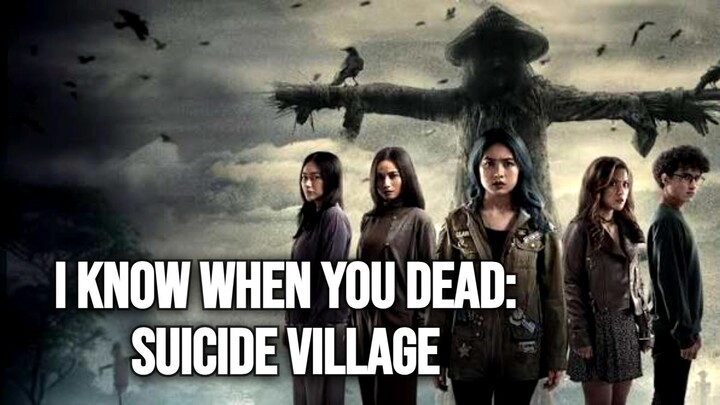 I Know When You Dead 2020 HORROR INDONESIA