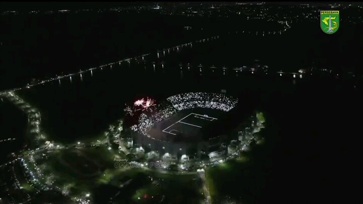 #short official persebaya