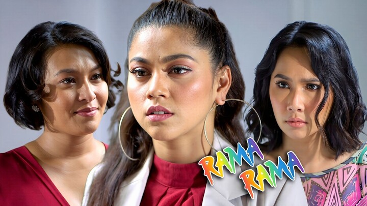 Telefilem Rama Rama 2018
