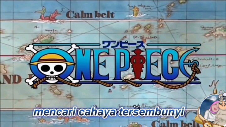Cover Lagu Hikari E Opening 3 One Piece Bahasa Jawa