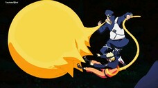 Naruto Shippuden : Episod 301 | Malay Dub|