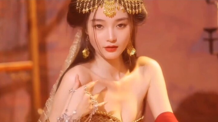 “异域风情，摇摆至上”