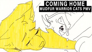 Coming Home | Mudfur Warrior Cats PMV