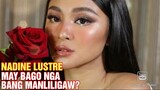 CHICKA BALITA: Nadine Lustre answers question if she already has suitors
