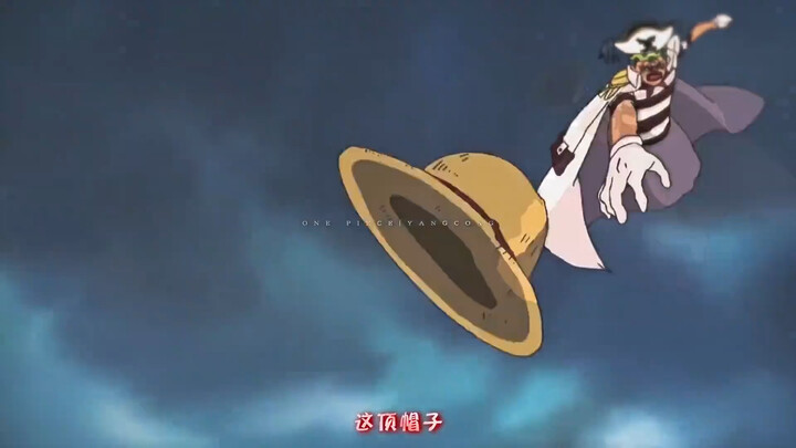 我要做海贼王