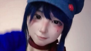【Hat Mita cos】Come and play with Hat Mita!