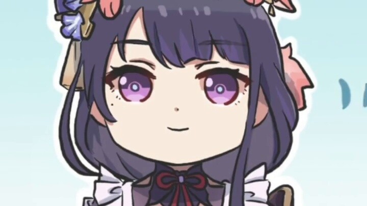 Bayangan: Selamat ulang tahun ketiga, datang dan coba kue buatanku sendiri "Raja Sejati yang Berhati