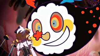 ⚡死 別⚡魔法少女小圆