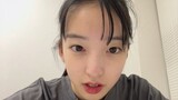 Yamaguchi Yui (AKB48/SHOWROOM Live Streaming/2024.04.22)