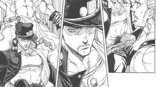 Cách chữa lành trong JOJO (truyện fanfic JOJO phần 1)