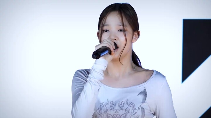 YG NEXT MONSTER | CHANYA - 'the grudge'