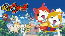 yo-kai watch EP4 Mayasia dub
