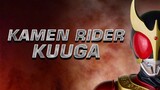 Power Ranger Kuuga Episode 7 Dubbing Indonesia