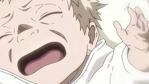 Kontroversi aneh mulai muncul setelah episode terbaru My Hero Academia!
