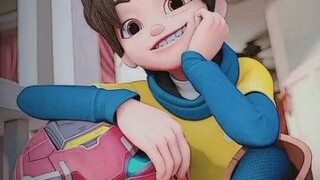 MECHAMATO BOBOIBOY