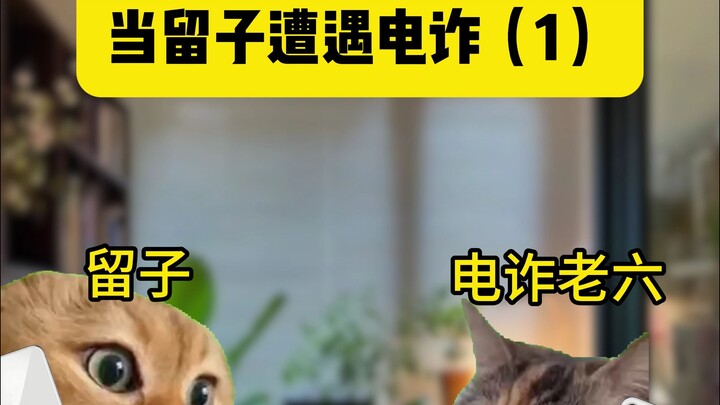 Episode 1 | Once Liuzi Gets Serious, Even Scammers Have to Surrender! #belike