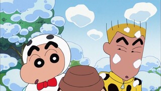 Sinchan New Episode In Hindi 2025/7/31