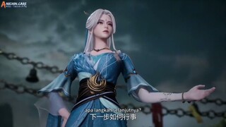 Againts The Sky Supreme Eps 411