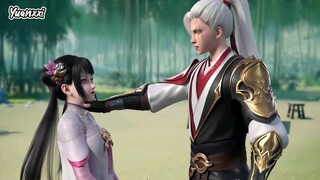 LEGEND OF MARTIAL IMMORTAL EPISODE 54 SUB INDO