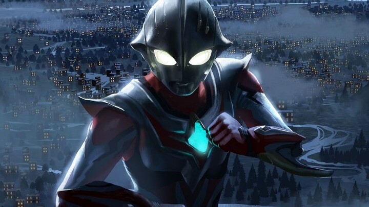 Watch Nexus Episode 6 in one go: The invisible alien beast Grugram appears, and the famous scene of 