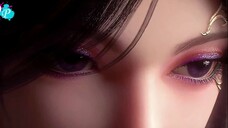 World of Immortals Episode 17 Sub Indo