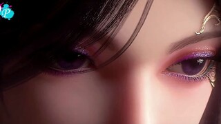 World of Immortals Episode 17 Sub Indo