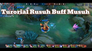 [ Montage ] Si Gendut Beraksi 😎