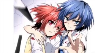 Which couple is the most suitable?