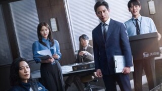 the Auditors ep4 sub indo