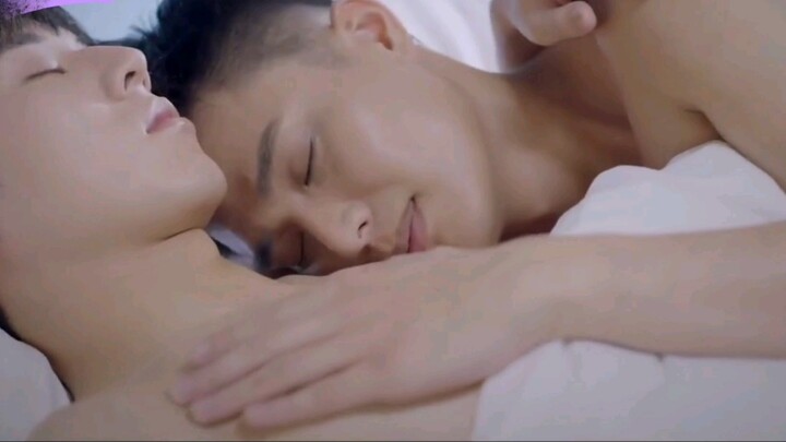 [history: Falling in love with you at a close distance] The silly guy thought he was the culprit (al