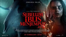 Quỷ Dữ Đưa Lối 2 - May the Devil Take You Too (2020)