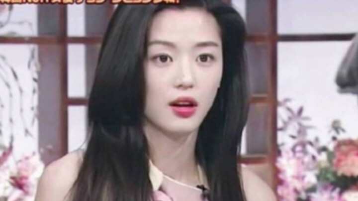 Kamu bisa terkenal sekarang ini murni karena Jun Ji-hyun! Jujur aja, kalau waktu itu Lee Min-ho yang