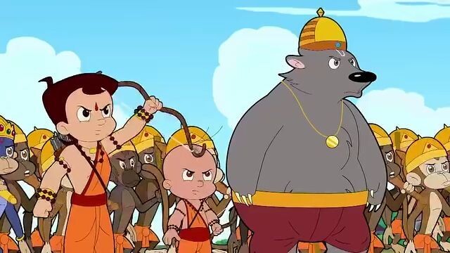 Chhota bheem