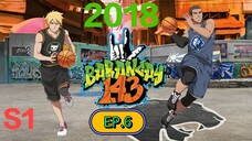PinoyAnime:"Brgy.143"S1E6