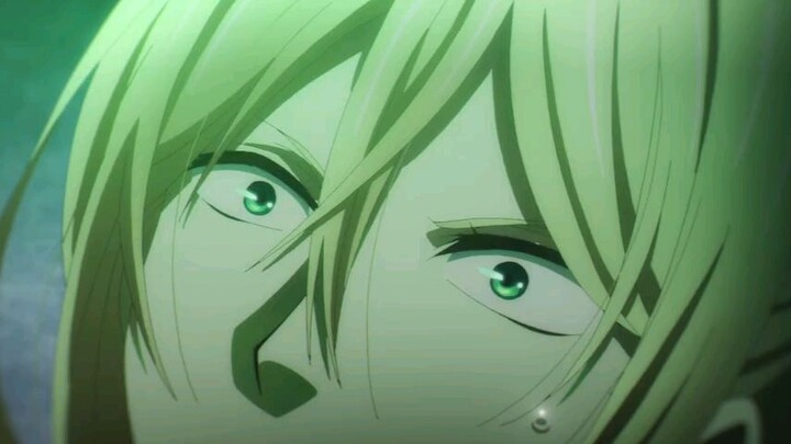 Koroshi ai, Episode 2 (Currently Airing)