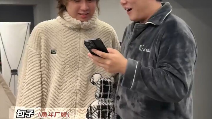 Welcome to Xu Family's First Rap Competition!