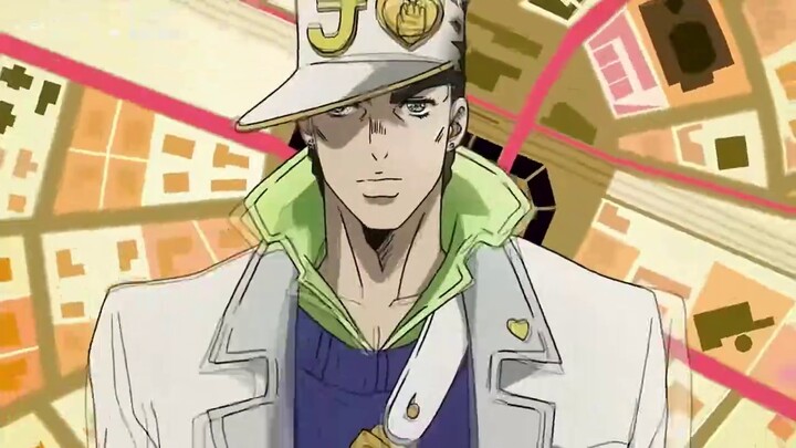 [OP Replacement] Both are the fourth in the series, both are small towns, and both are murderers...