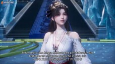 The Emperor Of Myriad Realms Eps 224 indo