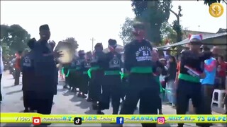 Perform Kuntulan Madusari Pecabean Agustusan Part 1