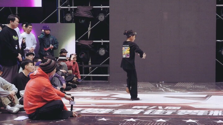 小小年纪竟有如此修为.未来可期