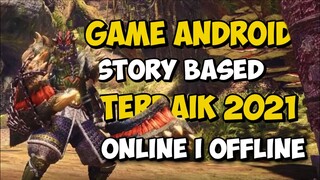 8 Game Android Story Based Terbaik 2021 I Offline Atau Online