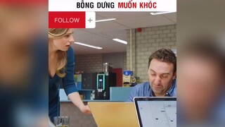 Tự dưng muốn khóc