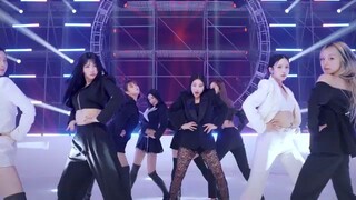 Twice "Set Me Free" Performance Video